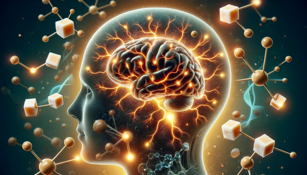 Како шећер утиче на памћење и концентрацију